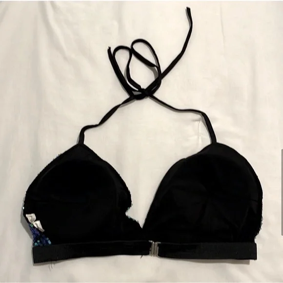 Rave Wonderland Sequin Eye Set- Size M/L - Picture 4 of 4